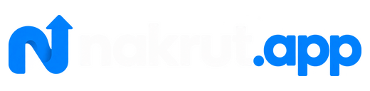 Накрутка Telegram — NAKRUT.APP